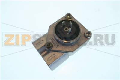 VOLUMETRIC COUNTER ø 1/4 FF 