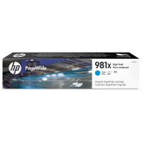 Картридж, 10000 страниц, голубой HPE L0R09A