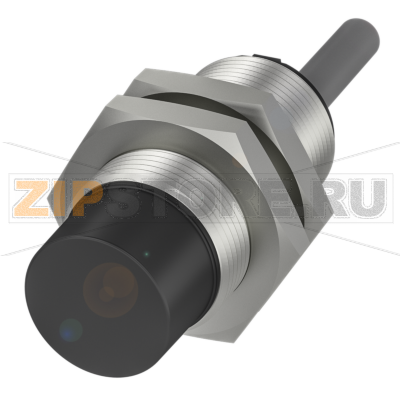 Датчик индуктивный Standard с приоритетом Balluff BES00WR 