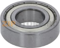 BEARING 6004 ZZ