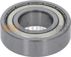 BEARING 6004 ZZ 