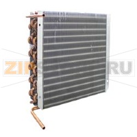 Coil kit CV1/CR1 condenser 3/8R 14T/3F/3