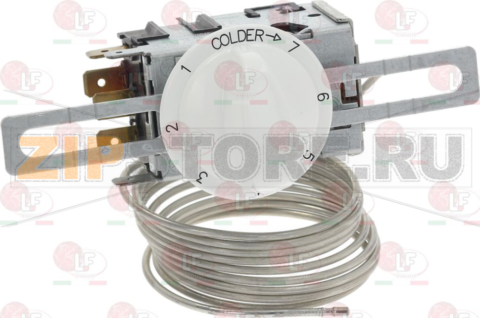 ТЕРМОСТАТ DANFOSS 077B-6232 