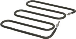 ТЭН 1250ВТ 230VВ НИЖНИЙ 