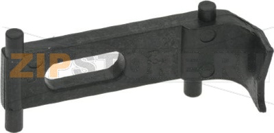 КАПСУЛЬНАЯ РАМА ПРАВАЯ 