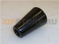 MANOPOLA ø 20x30 mm