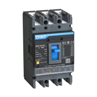Выключатель автоматический 63 А, 36 кА Chint NXMS-160F/3P