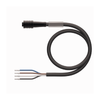 Кабель PVC Turck PKG4Z-5/TEL