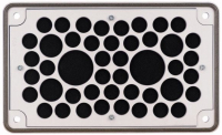 Фланец, IP66, 2xM20 xM25/16 +4 +8 + M50/32 xM32/20 Eaton F3A-8