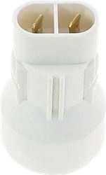 LAMP HOLDER  WHIRLPOOL 481225518292 