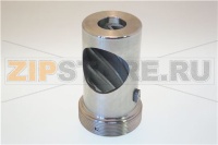 CONVOGLIATORE 22EC. U3 INOX COMPL.