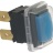 СИНИЙ ОДНОПОЛЮСНЫЙ ПЕРЕКЛЮЧАТЕЛЬ 16 A 250 В - СИНИЙ ОДНОПОЛЮСНЫЙ ПЕРЕКЛЮЧАТЕЛЬ 16 A 250 В