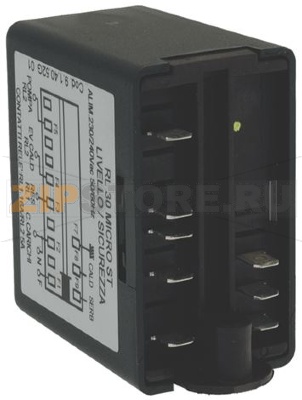 REGOLATORE LIVELLO RL30/MICRO/ST 230V 