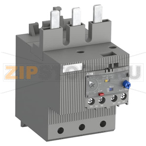 Реле перегрузки электронное EF96-100 ABB 1SAX341001R1101 