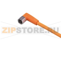 Кабель соединительный с разъемом IFM EVT138