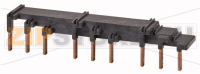 Шина соединительная 3Ф Eaton B3.0/3-PKZ4