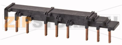 Шина соединительная 3Ф Eaton B3.0/3-PKZ4 