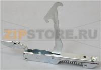 HINGE L/R