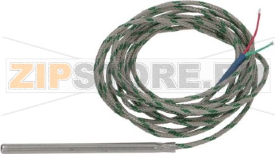 ДАТЧИК ТЕМПЕРАТУРЫ TCK 