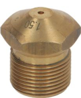 INJECTEUR GAZ FILETAGE M15x1