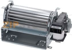 TANGENTIAL FAN RH 120 mm 