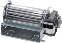 TANGENTIAL FAN RH 120 mm