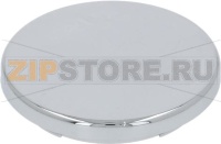 INSERT FOR COMMUTATOR KNOB