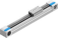 Привод с зубчатым ремнем Festo EGC-70-300-TB-KF-0H-GK