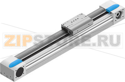 Привод с зубчатым ремнем Festo EGC-70-300-TB-KF-0H-GK 