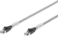 Кабель соединительный 1 м Festo NEBC-R3G4-ES-1-S-R3G4-ET