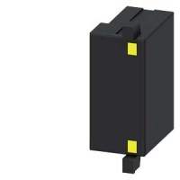 ОГРАНИЧИТЕЛЬ ПЕРЕНАПРЯЖЕНИЯ, ДИОД COMBINATION СО СВЕТОДИОДОМ, DC 24 V, ДЛЯ КОНТАКТОРОВ ЭЛЕКТРОДВИГАТЕЛЕЙ, ТИПОРАЗМЕР S0 Siemens 3RT2926-1MR00