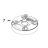 Gear, Ring & Plate to Planetary KitchenAid K45