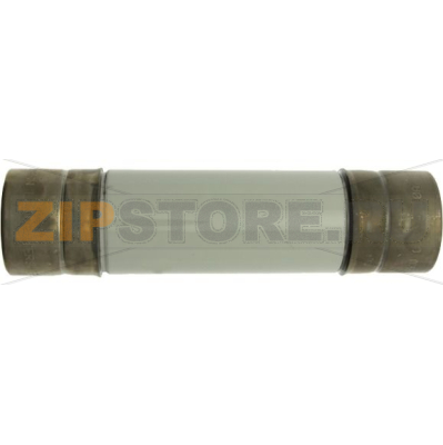 Предохранитель маслонаполненный, 6.3 A, AC 12 kV, 50.8x203 мм, BS Eaton 12KV 6.3AMP 2&quot; OIL FUSE 