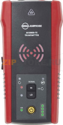 Локатор кабельный Beha Amprobe AT-8000-TE 