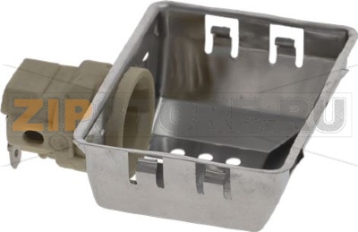 PORTALAMPADA PER LAMPADA E14 