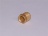 Retaining screw M10 x 1