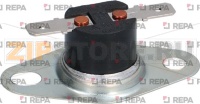 SAFETY THERMOSTAT SAMSUNG DE47-20017B