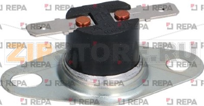 SAFETY THERMOSTAT SAMSUNG DE47-20017B 