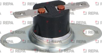 SAFETY THERMOSTAT SAMSUNG DE47-20017B