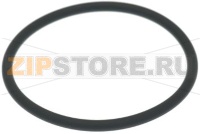 ПРОКЛАДКА ORM 0460-30 ИЗ КАУЧУКА СКЭПТ