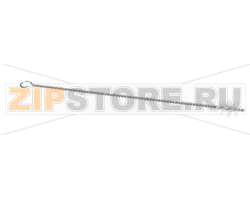 TUBE BRUSH,1.25 DIA 