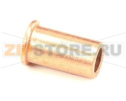 CUSCINETTO FLANGIATO 