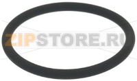 УПЛОТНИТЕЛЬНОЕ КОЛЬЦО 0146 ИЗ ВИТОНА