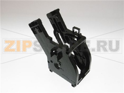 ПЛАСТ.+ ГРУПП.КОФЕЙН. ЧЕРНАЯ 