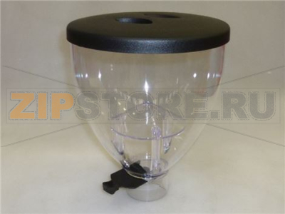 CAMPANA COMPLETA A CALICE DA 1,1 KG. 