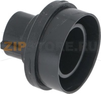 КОРПУС РУЧКИ КРАНА ДЛЯ ВОДЫ/ПАРА