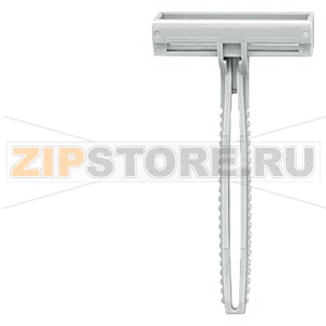 КЛЕММНАЯ КОНЦЕВАЯ МАРКИРОВКА ДЛЯ 8WH9150-0CA00 Siemens 8WH9150-1CA00 