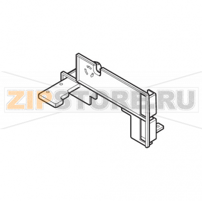 Supporto x isolante grigio Saeco Royal Digital Supporto x isolante grigio Saeco Royal Digital

Запчасть на сборочном чертеже под номером: 16

Название запчасти на итальянском языке: Supporto x isolante grigio Saeco Royal Digital