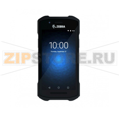 Терминал сбора данных Zebra TC26 