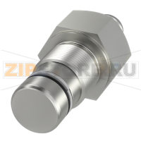 Датчик индуктивный, выдерживающий высокое давление Balluff BHS0026